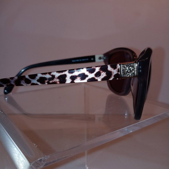 Roberto Cavalli Sunglasses Animal Leopard w/Case main image 7